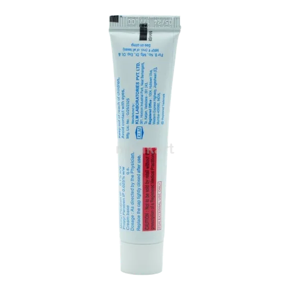 eberfine cream 15 gm
